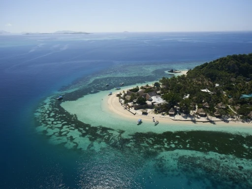 image for article 9 Reasons Why Fiji Is the Best Place to Fall in Love