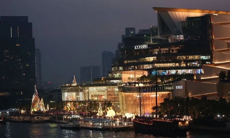 bangkok new malls 2019