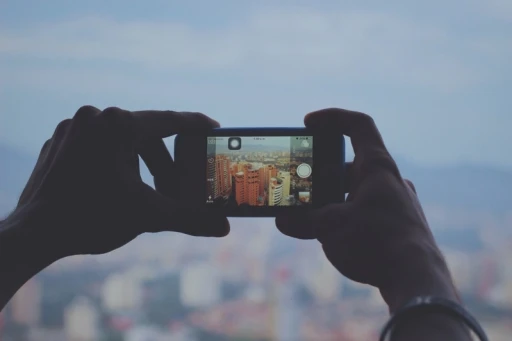 image for article Travel Photography Apps