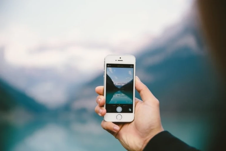 travel photography apps