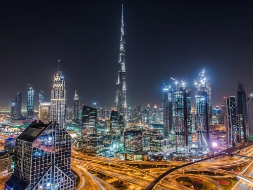 image for article Travel Guide to Dubai from India 2023