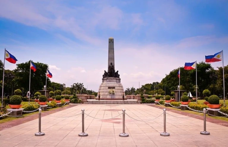 historical sites phiippines