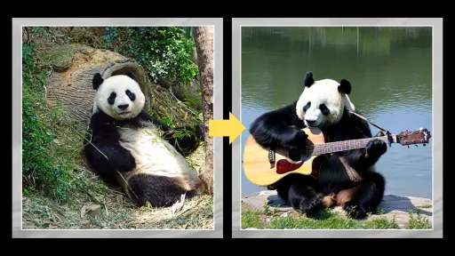 image for article Kling AI Tutorial: How to create AI videos from photos?