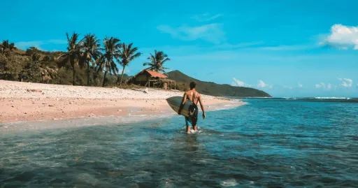 Image for article 10 Budget-Friendly Travel Destinations That Feel Luxurious