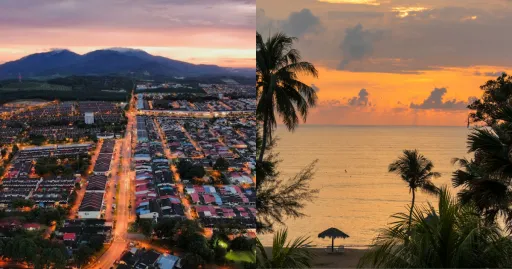 Image for article Kulai or Desaru: Which is the Best Weekend Getaway From Singapore?