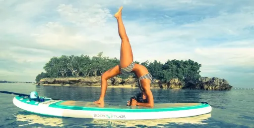 Image for article Yoga in the Philippines: 8 Idyllic Retreats to Relax Your Mind, Body and Soul