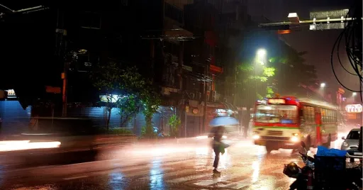 Image for article Bangkok Braces for a 16°C Chilly Weather as Cold Season Approaches