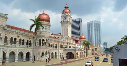 Image for article The Ultimate 6-Day Singapore–Malaysia Itinerary for First-Timers