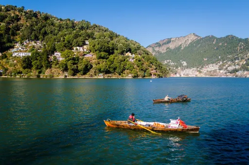 Image for article Top 6 Most Beautiful Lake Cities in India