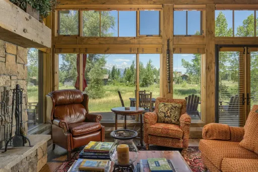 Image for article Best Airbnbs in Jackson Hole, Wyoming to Book – Curated 2024