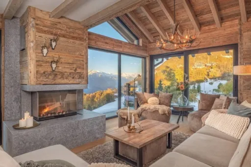 Image for article 8 Best Airbnbs in Swiss Alps to Book in 2024