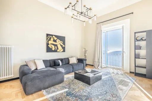 Image for article Best Airbnbs in Naples, Italy to Book in 2024