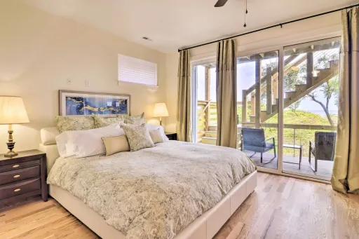 Image for article 8 Family Friendly Airbnbs in Norfolk, Virginia to Book in 2024