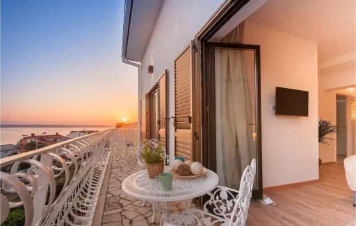 Image for article 8 Most Beautiful Airbnbs in Rijeka, Croatia to Book in 2024