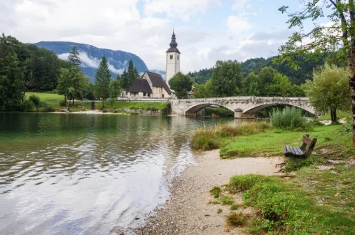 Image for article Around Slovenia in 20 Photos