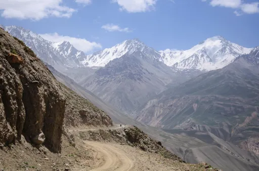 Image for article 7 Things to Love About Tajikistan’s Pamir Mountains