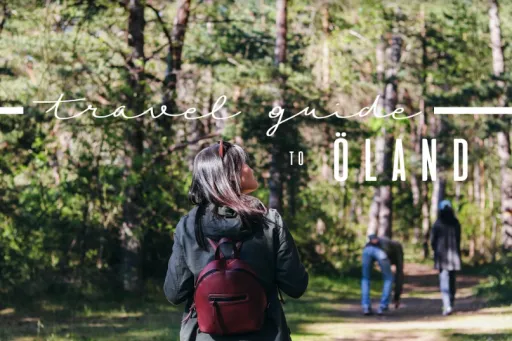 Image for article Öland: Travel Guide & Attractions in Sweden’s Summer Haven