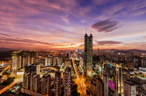 Image for article China Travel Tips You Have to Know Before Flying