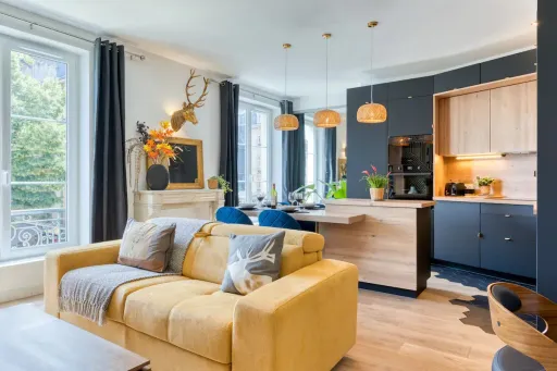 Image for article Family Friendly Airbnbs in Rouen, France – Curated 2024