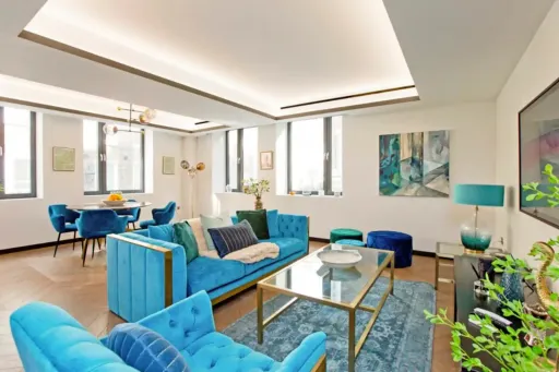 Image for article 8 Most Luxurious Airbnbs in London to Book in 2024