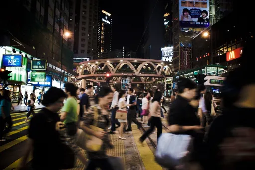 Image for article Exploring Hong Kong by Public Transport: What You Should Know