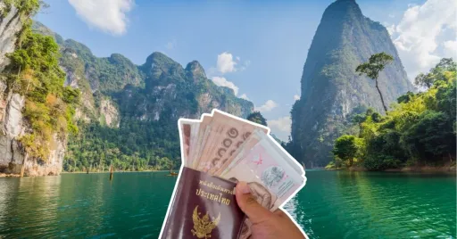 Image for article Thailand’s Rising Costs: A Challenge for Budget Travellers