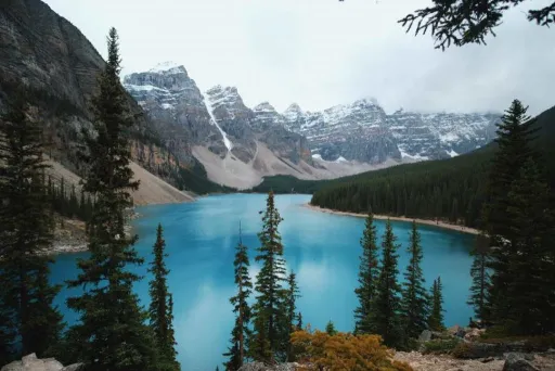 Image for article Stunning Photos That Will Convince You to Add Alberta to Your Travel Bucket List