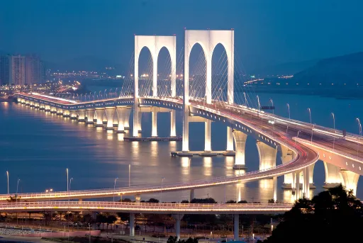 Image for article 15 Exciting Things to Do in Macau