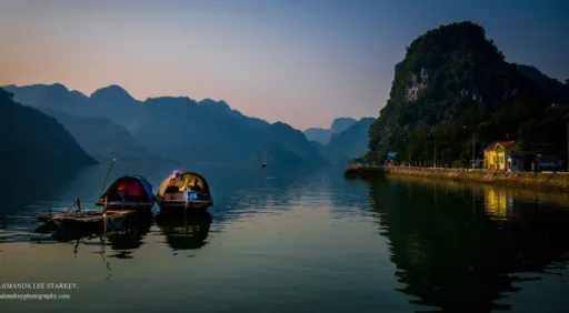 Image for article Vietnam North to South: Stops to Make Along the Journey