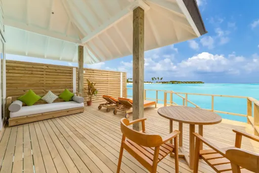 Image for article 8 Best Airbnbs in Maldives to Book in 2024