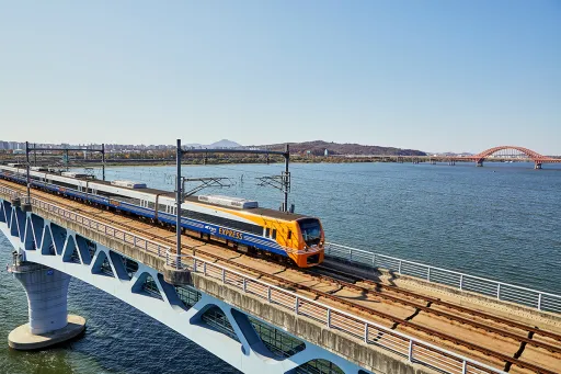 Image for article Seoul Travel Guide: How to Maximise Your Time in Seoul With The Airport Railroad