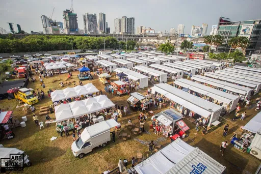 Image for article Move Aside, Chatuchak! Here Are 8 Unique Markets in Bangkok for Everyone