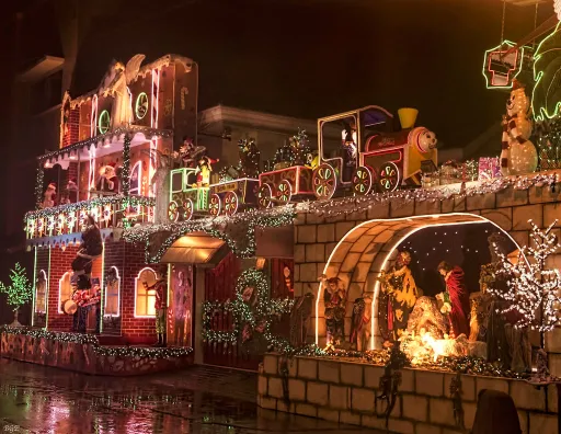 Image for article Christmas in the Philippines: Where to Best Experience this Festive Season