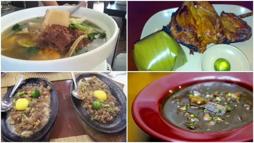 Image for article 11 Popular Filipino Viands to Sink Your Teeth Into