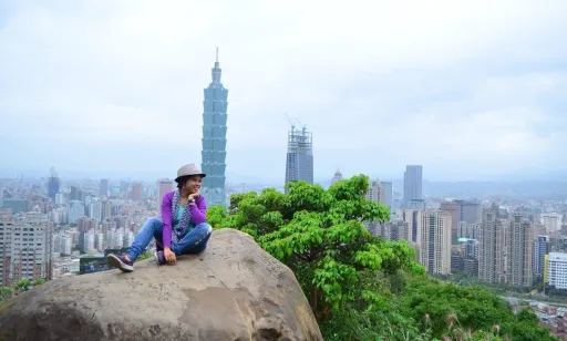 Image for article How I Travelled 4 Days in Taiwan with Less Than US$200 Pocket Money