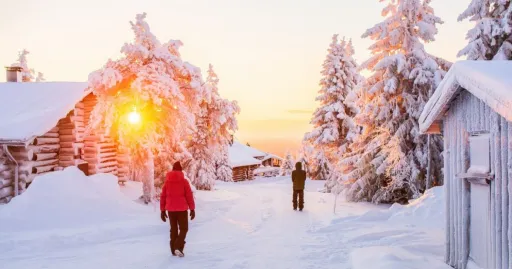 Image for article Winter Wonderland: 10 Best Winter Destinations in Europe That You’ll Love