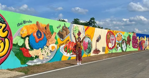 Image for article Kelantan Itinerary: My Journey Through this Hidden Gem in Malaysia