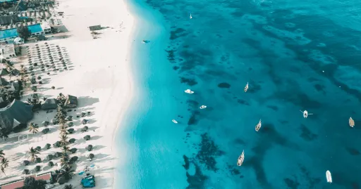 Image for article 17 Muslim-Friendly Travel Destinations to Visit at Least Once!