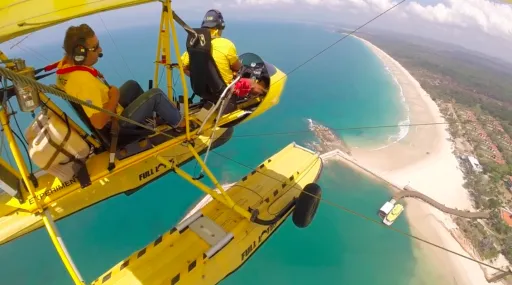 Image for article 14 Adventure Activities in Bintan for Thrill-Seeking Newbies