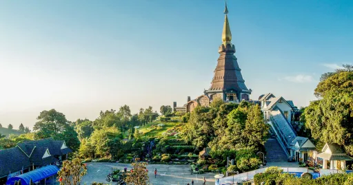 Image for article Thailand to Launch Electronic Travel Authorisation for Tourists in End 2024