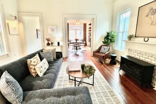 Image for article Family Friendly Airbnbs in Louisville, Kentucky – Curated 2024