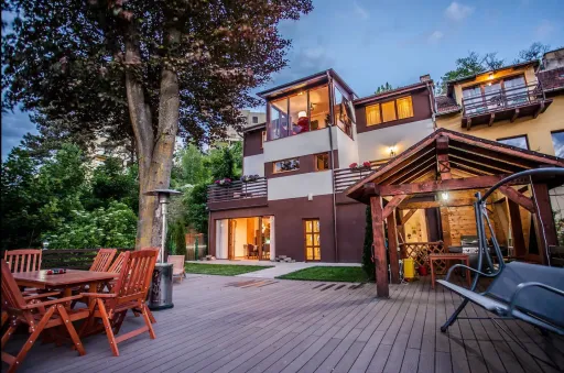 Image for article 8 Family Friendly Airbnbs in Brasov, Romania to Book in 2024