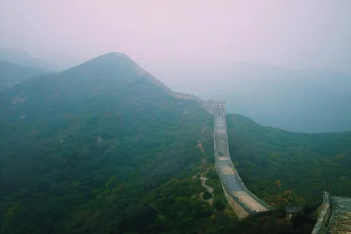 Image for article Our One-Month China Itinerary: Beijing, Xi’an, Huashan & More