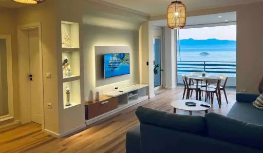 Image for article Best Family Friendly Airbnbs in Saranda, Albania to Book in 2024