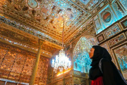 Image for article Travel to Iran: 25 Tips for Your First Visit