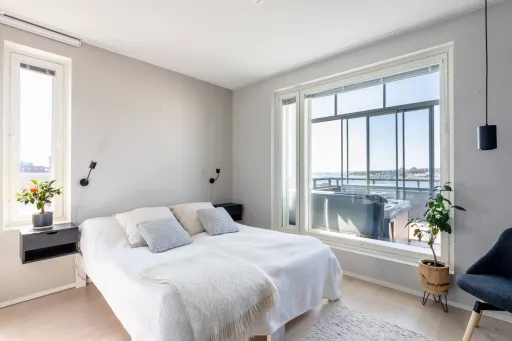 Image for article Best Airbnbs in Helsinki, Finland to Book in 2024