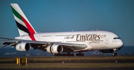 Image for article Emirates to Terminate Direct Flights From Singapore to Melbourne