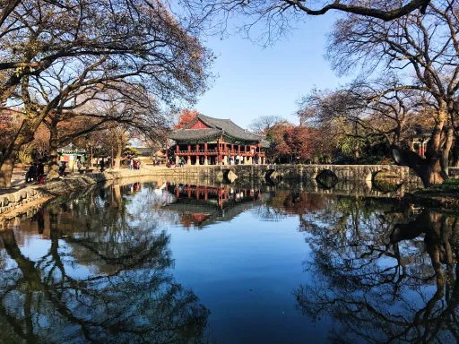 Image for article Unexplored Korea: Scenic Cultural Cities of Suncheon and Yeosu