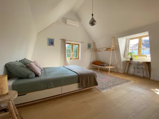 Image for article 8 Best Airbnbs in Strasbourg, France to Book in 2024