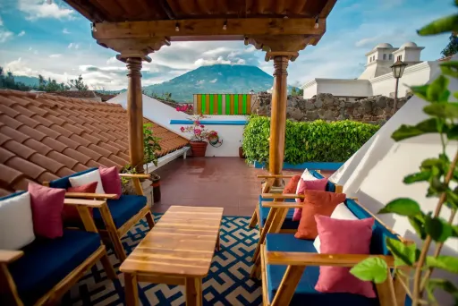 Image for article 8 Best Airbnbs in Antigua, Guatemala to Book in 2024